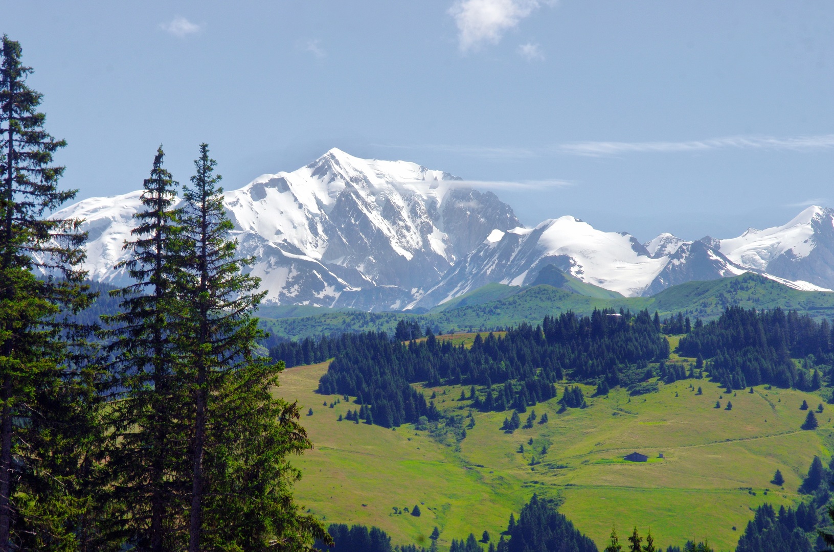 Mont Blanc