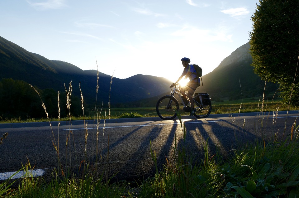 electric bike