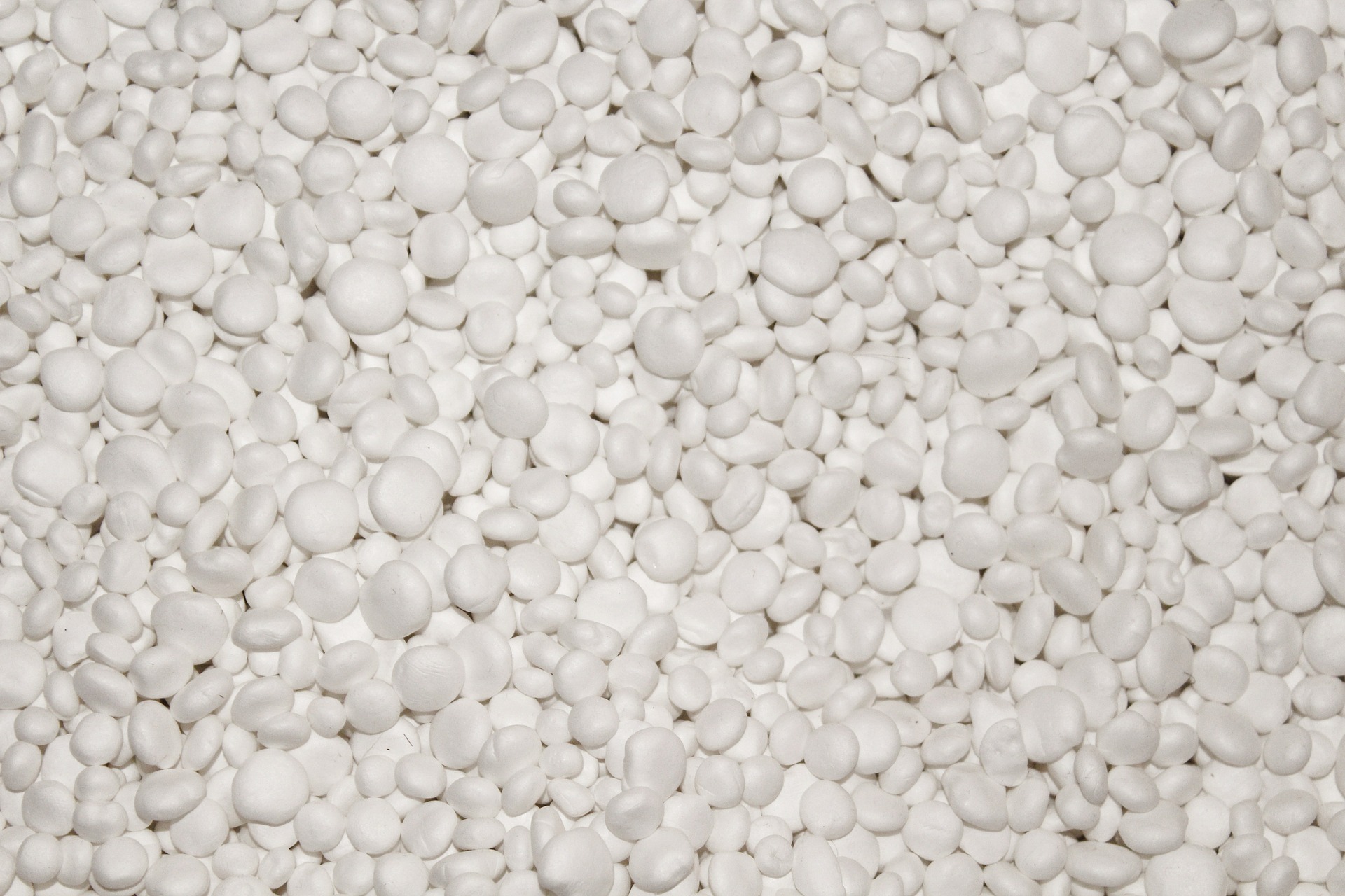 polystyrene