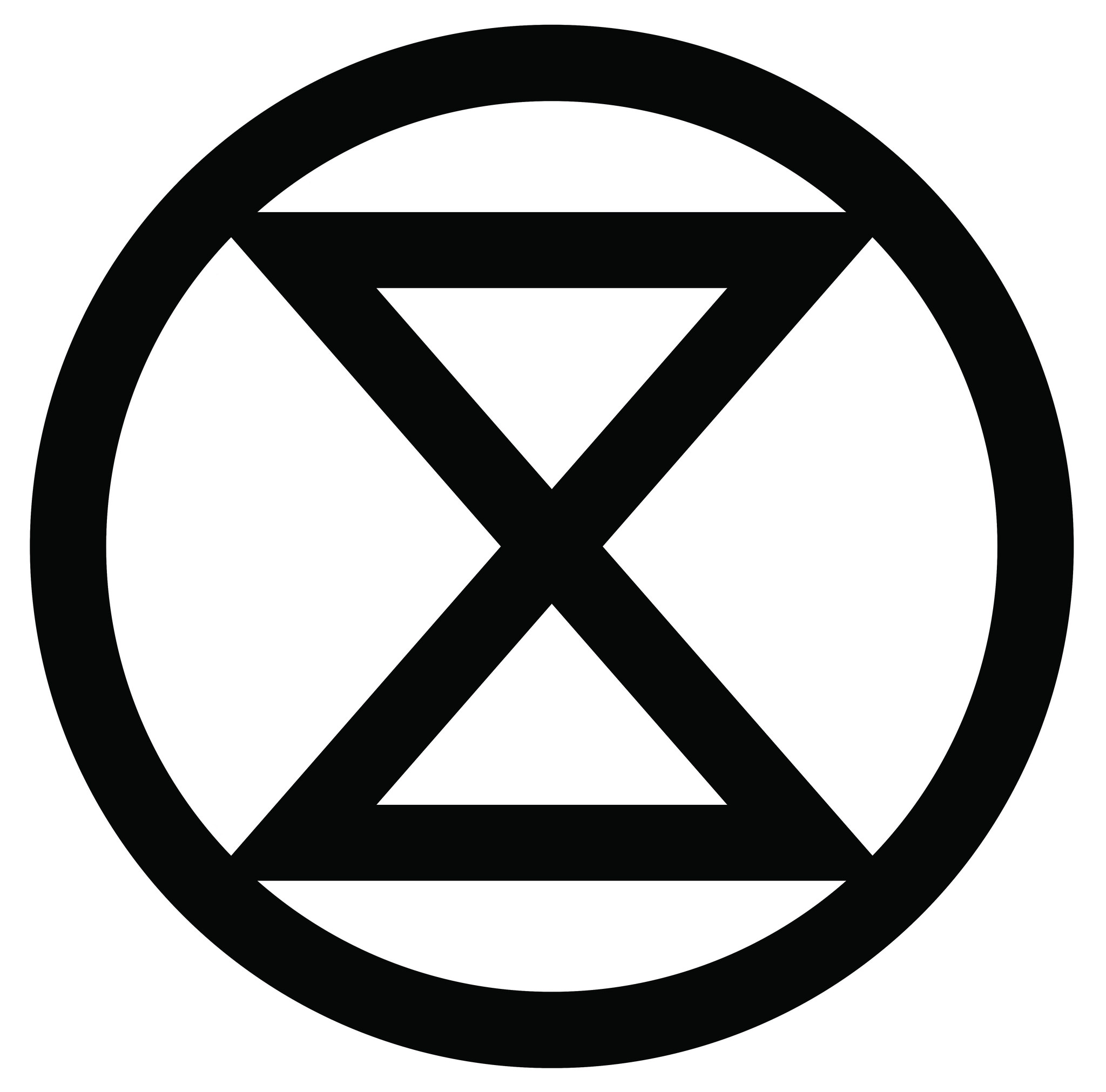 Extinction Symbol