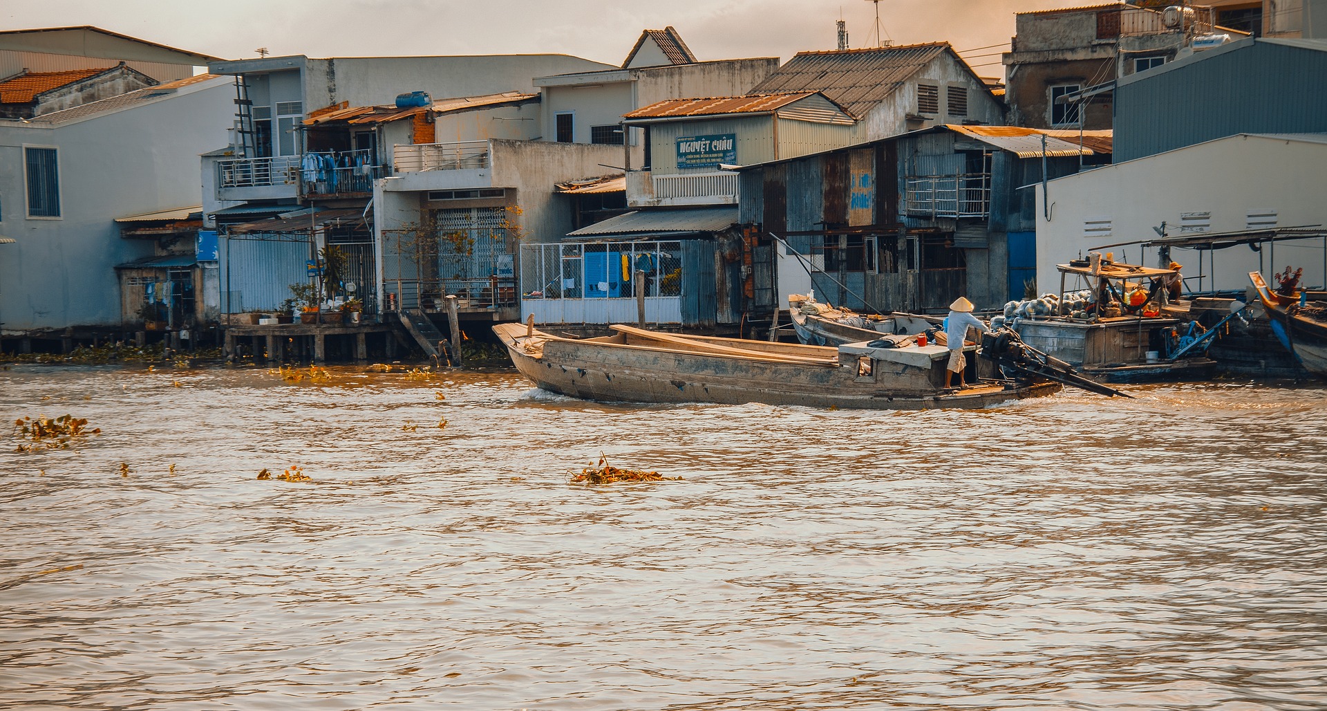 mekong river