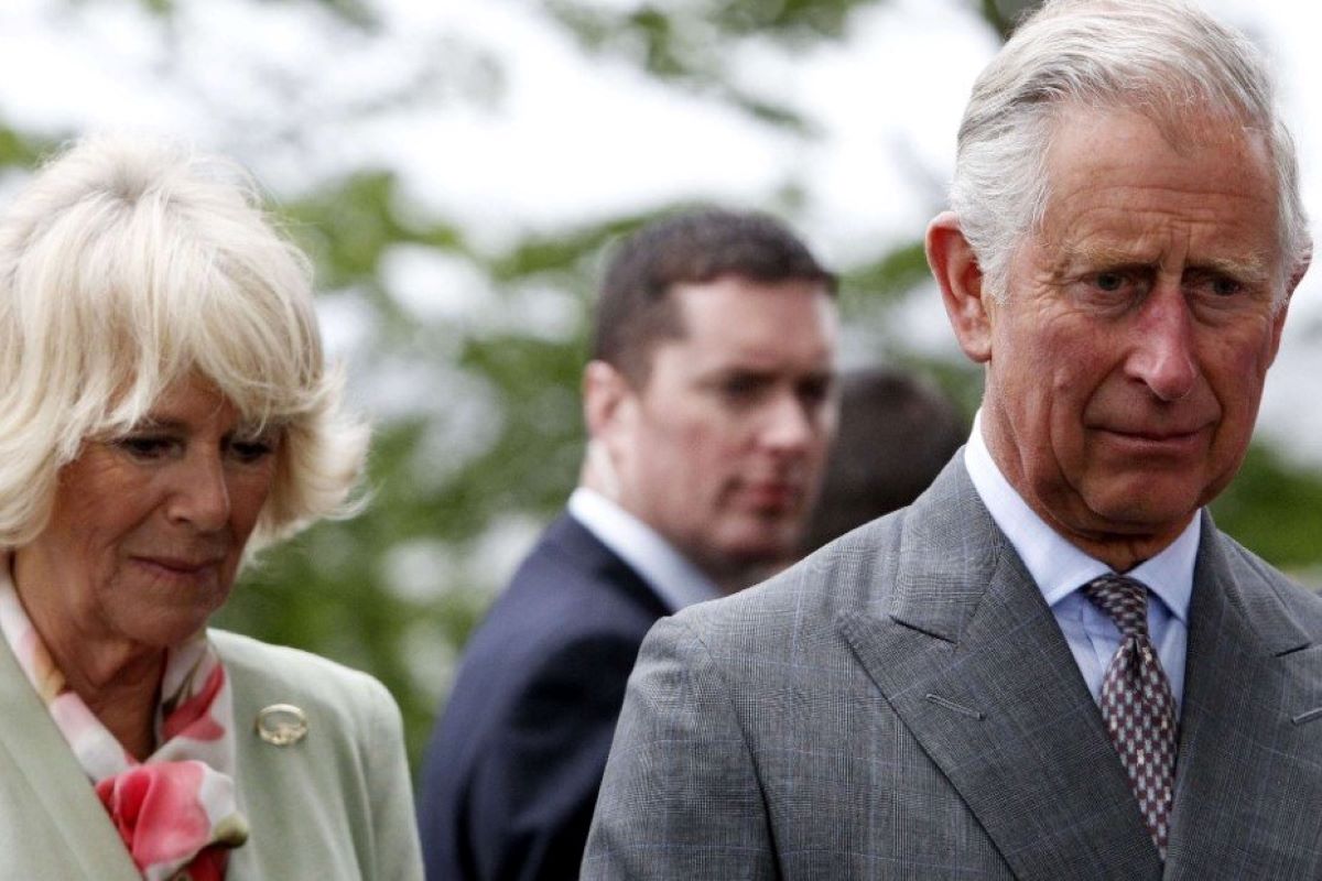 coronavirus prince charles positive