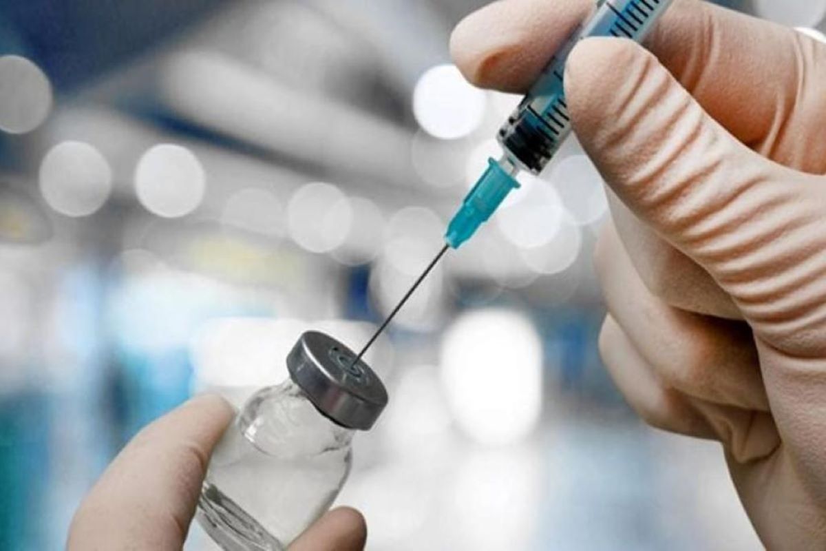 coronavirus vaccine