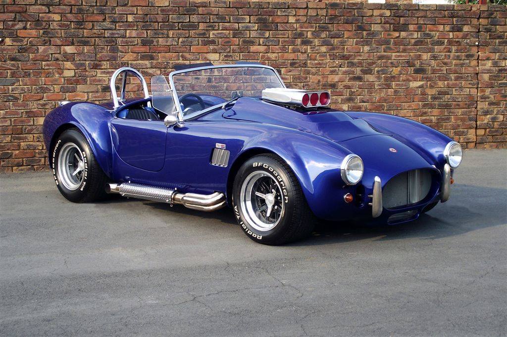 AC Cobra