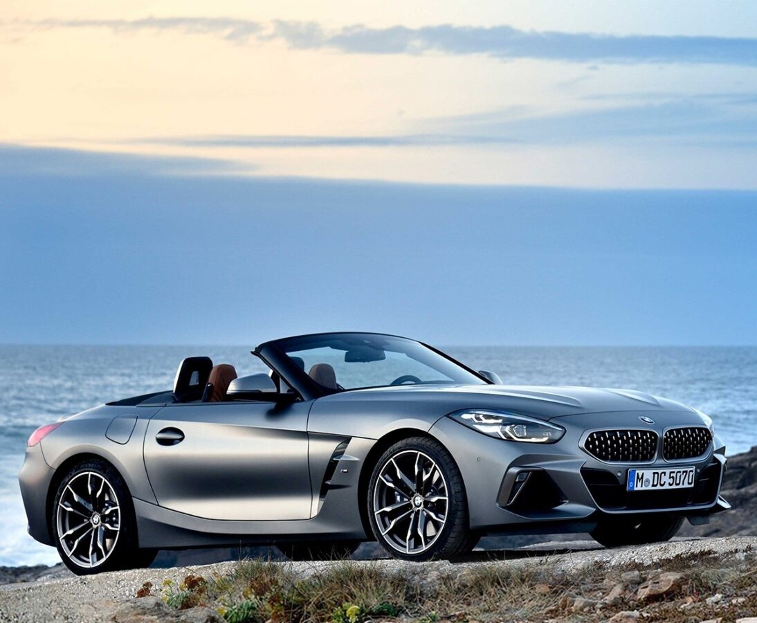 BMW Z4