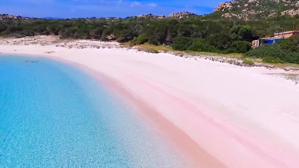 budelli sardinia