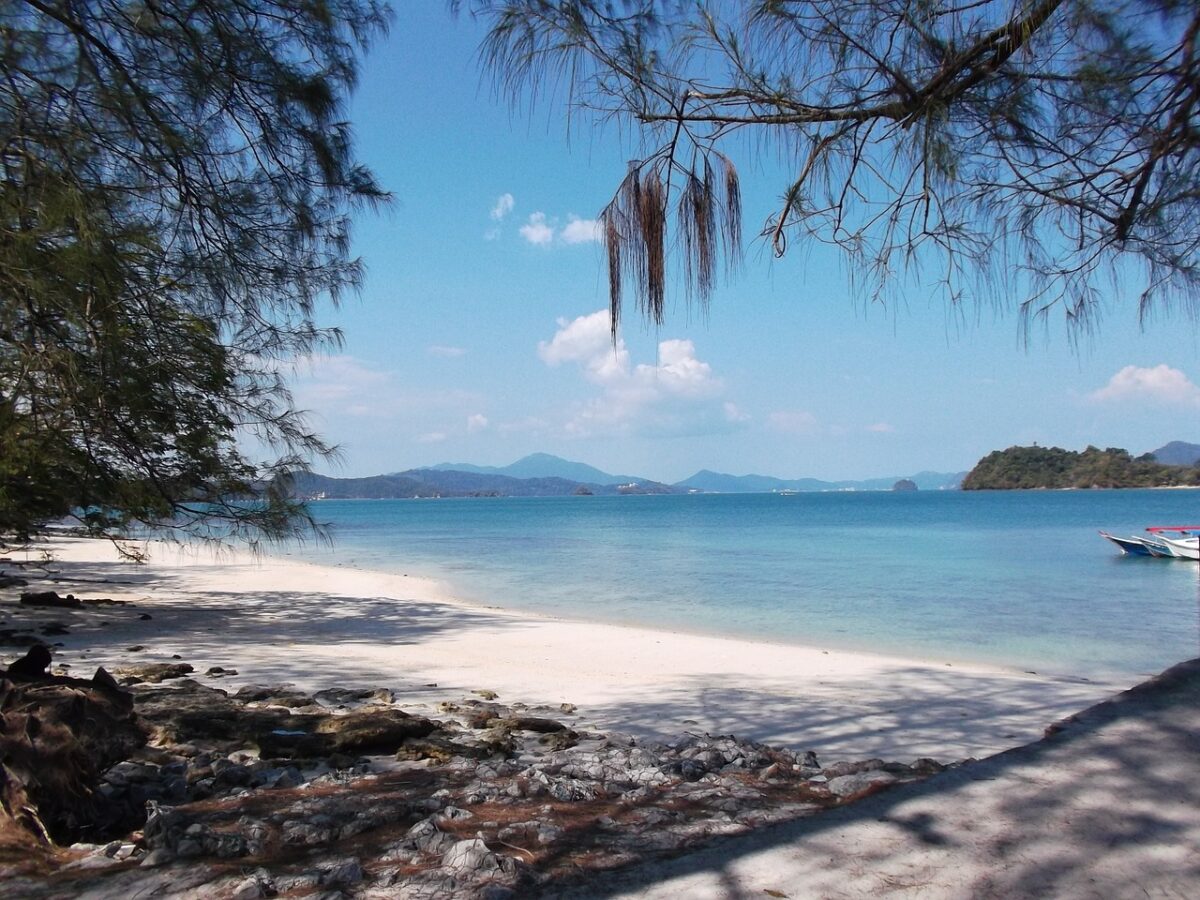 Langkawi Malaysia