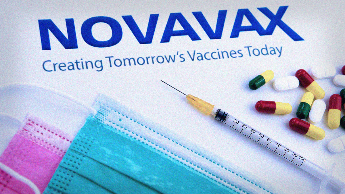 novavax covid vaccine