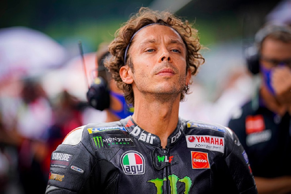 tragedy valentino rossi's family