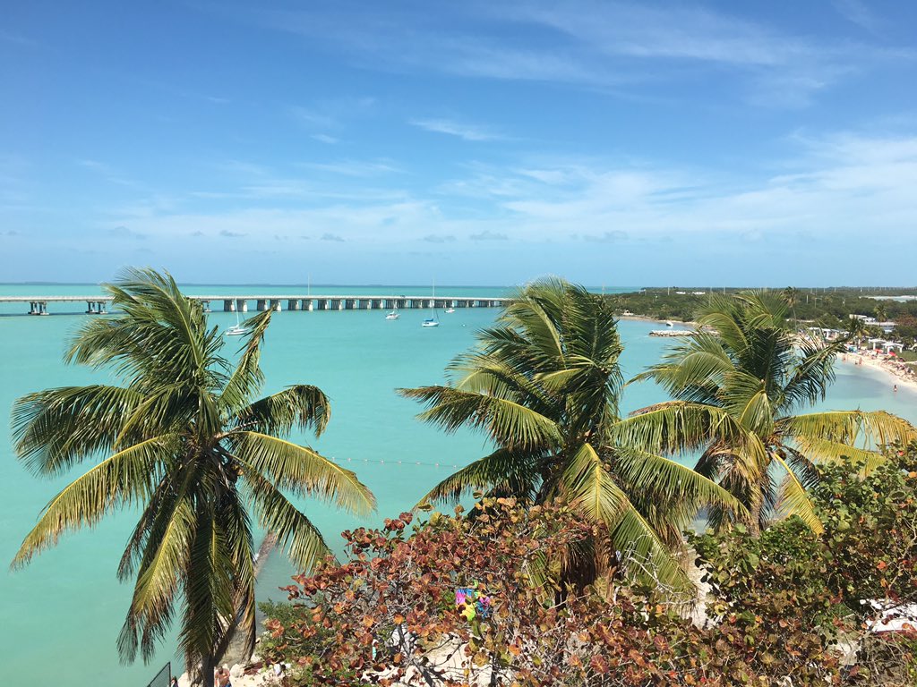 bahia honda key