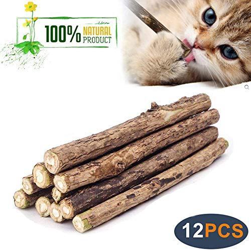 catnip sticks