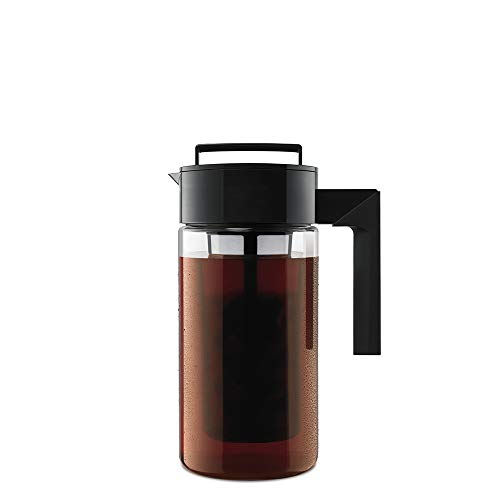 cold brew coffee maker