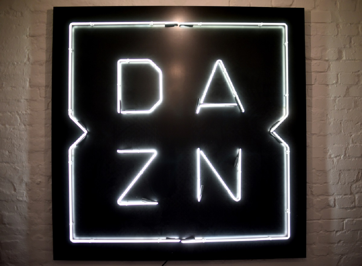 dazn