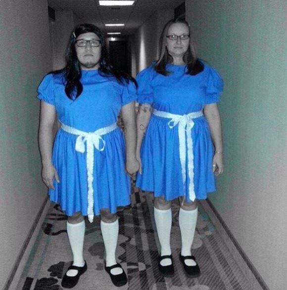 grady twins