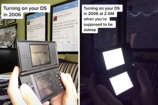 nintendo ds