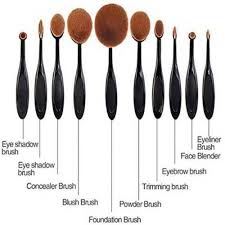 makeup brush