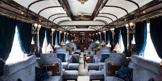 venice orient express