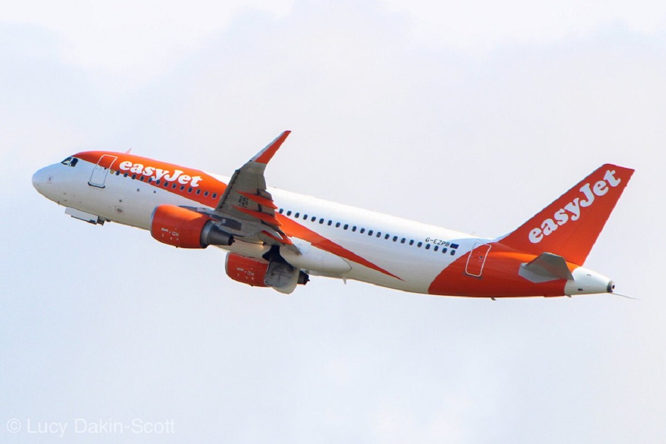 easyjet