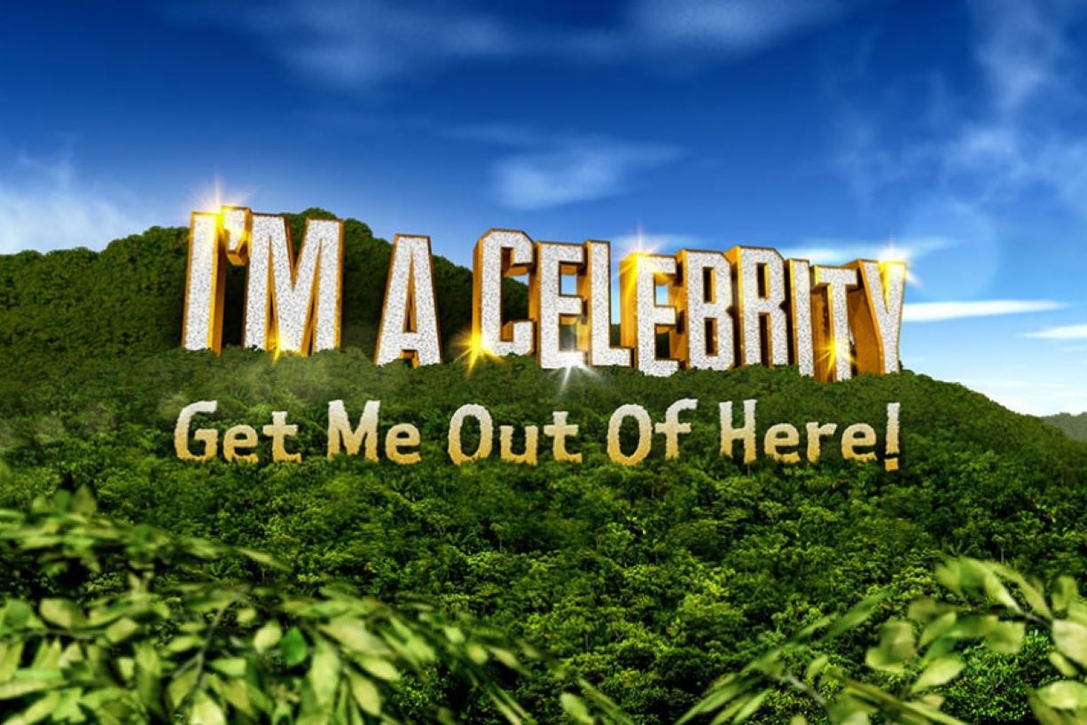 im a celebrity 2020