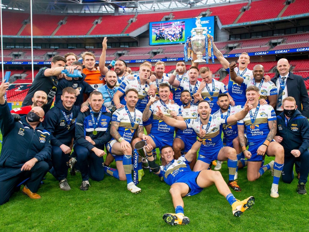 leeds rhinos 2