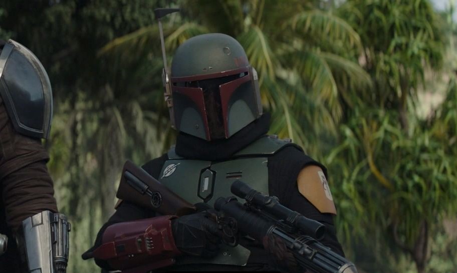 boba fett