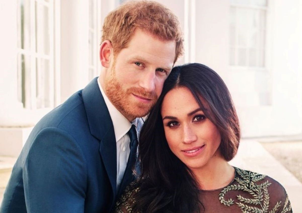 harry and meghan