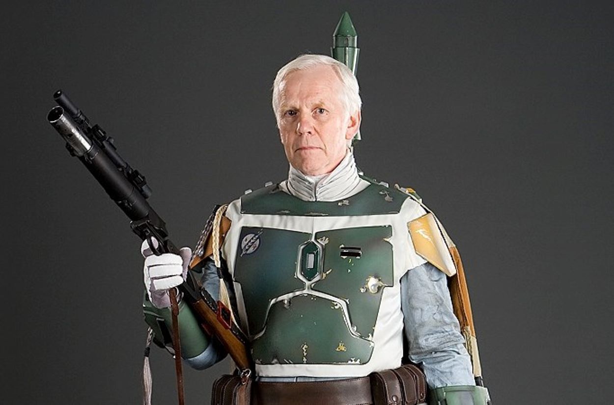 jeremy bulloch