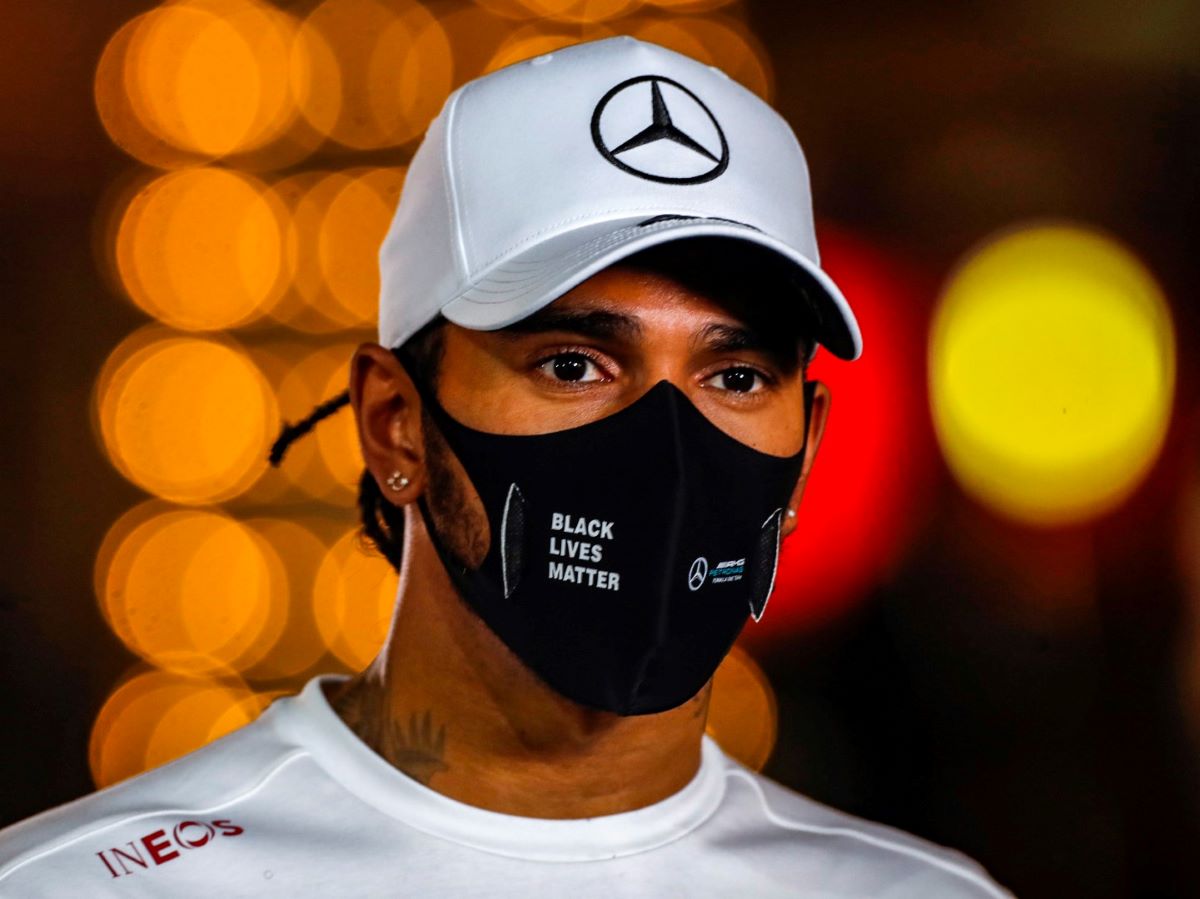 lewis hamilton 2