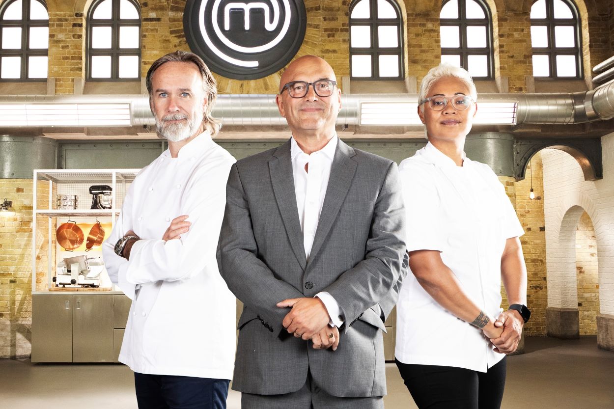 masterchef the professionals