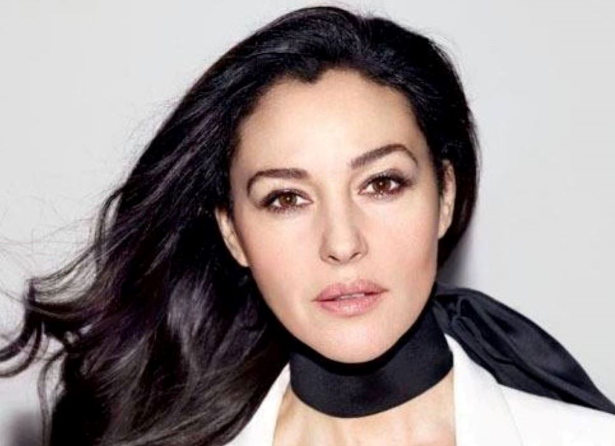 monica bellucci