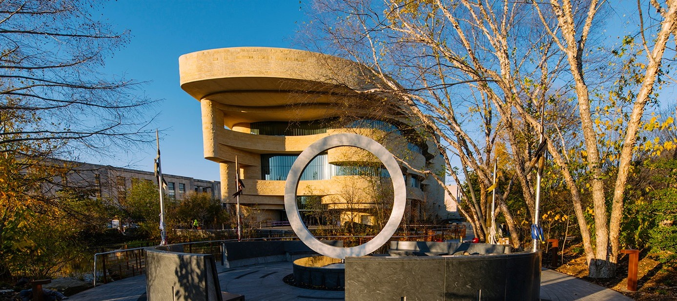 national museum of the american indian