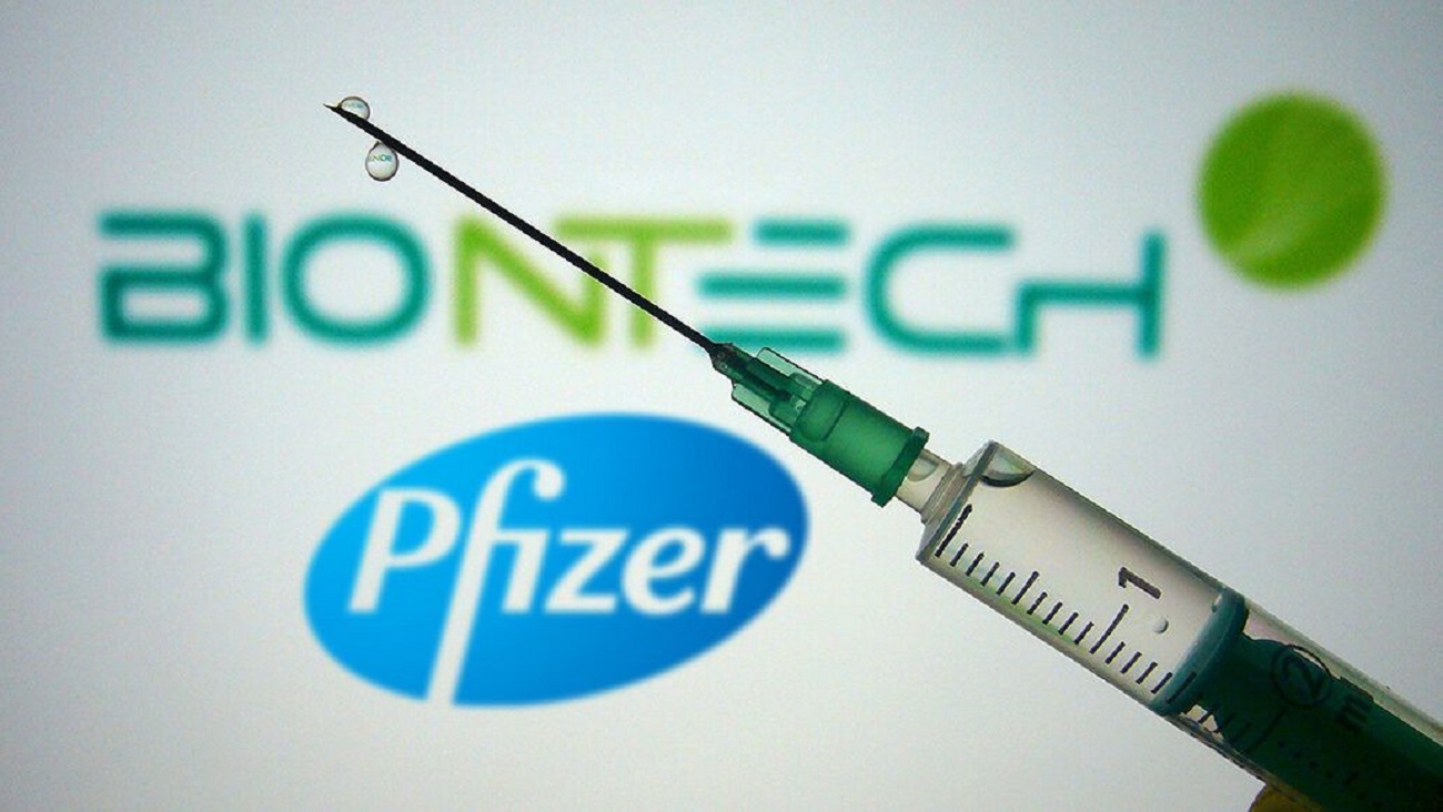 pfizer