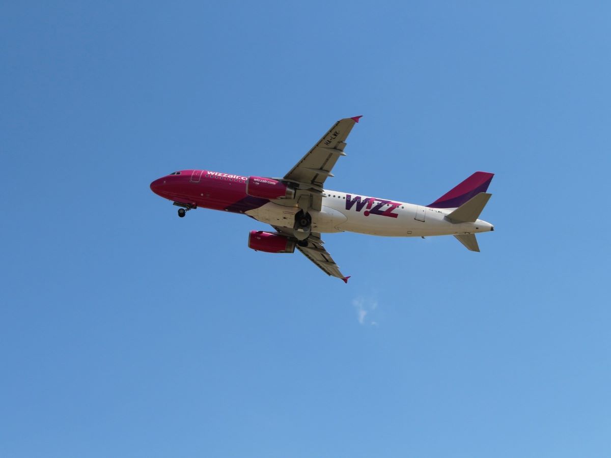 wizz air