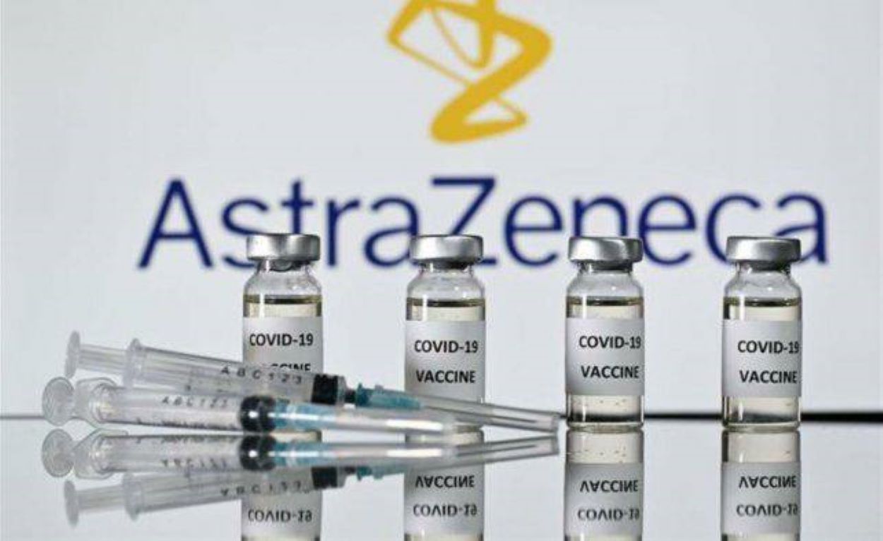 astrazeneca vaccine