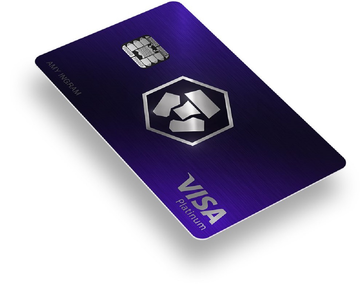 crypto card