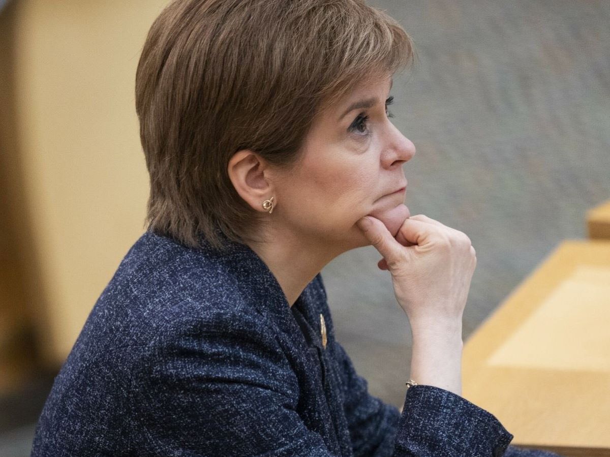 nicola sturgeon 2