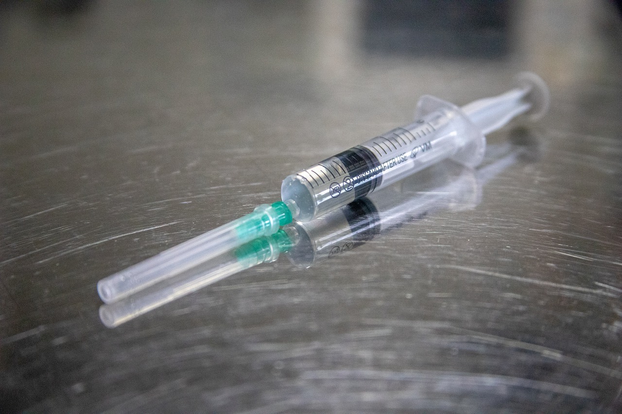 a new study shows that the oxford vaccine is 100 effective in preventing serious diseases