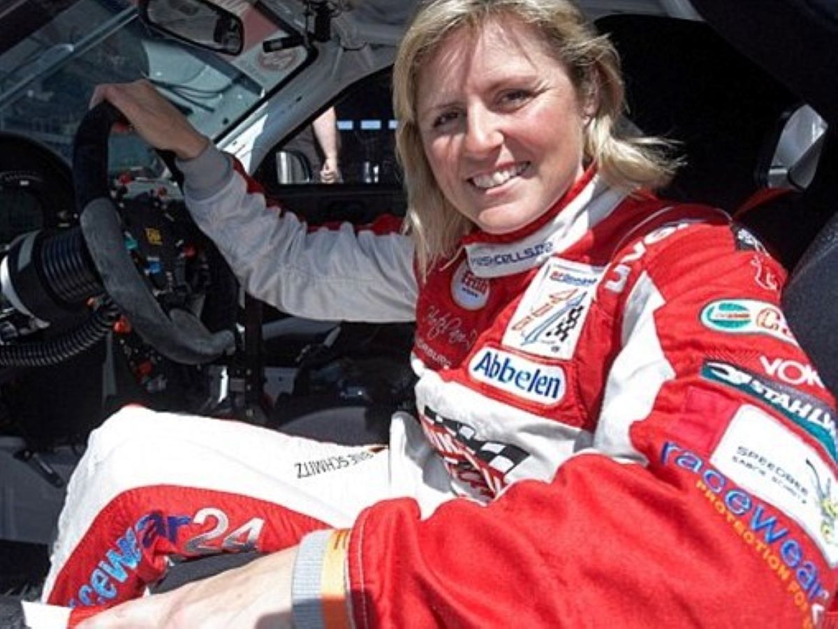 sabine schmitz 2