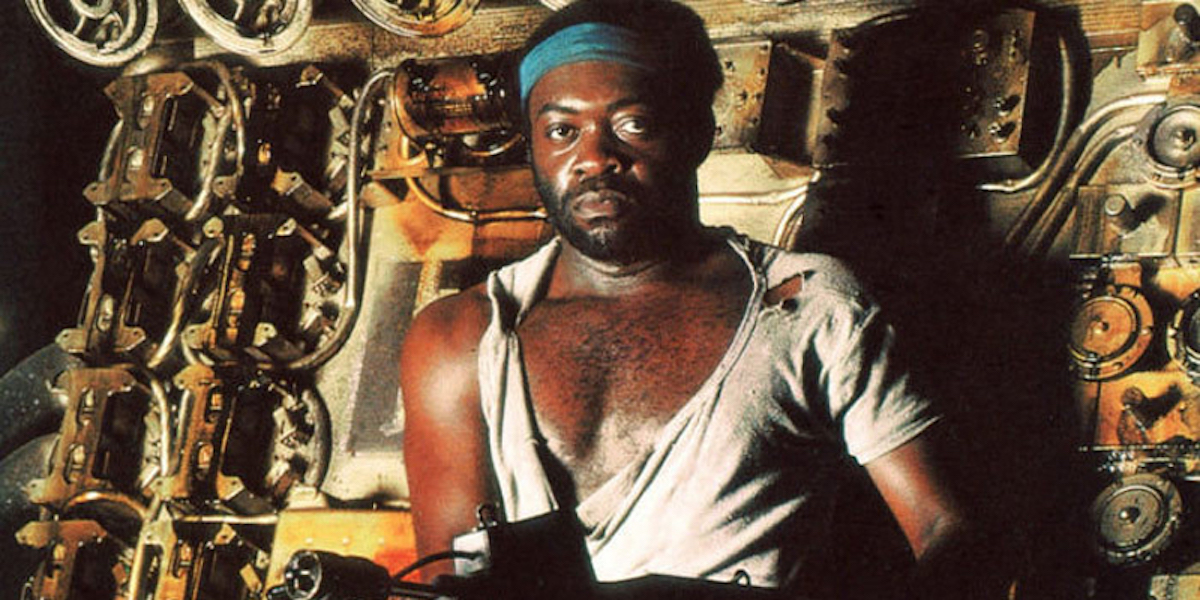 yaphet kotto actor in alien and the villain in james bond died at 81