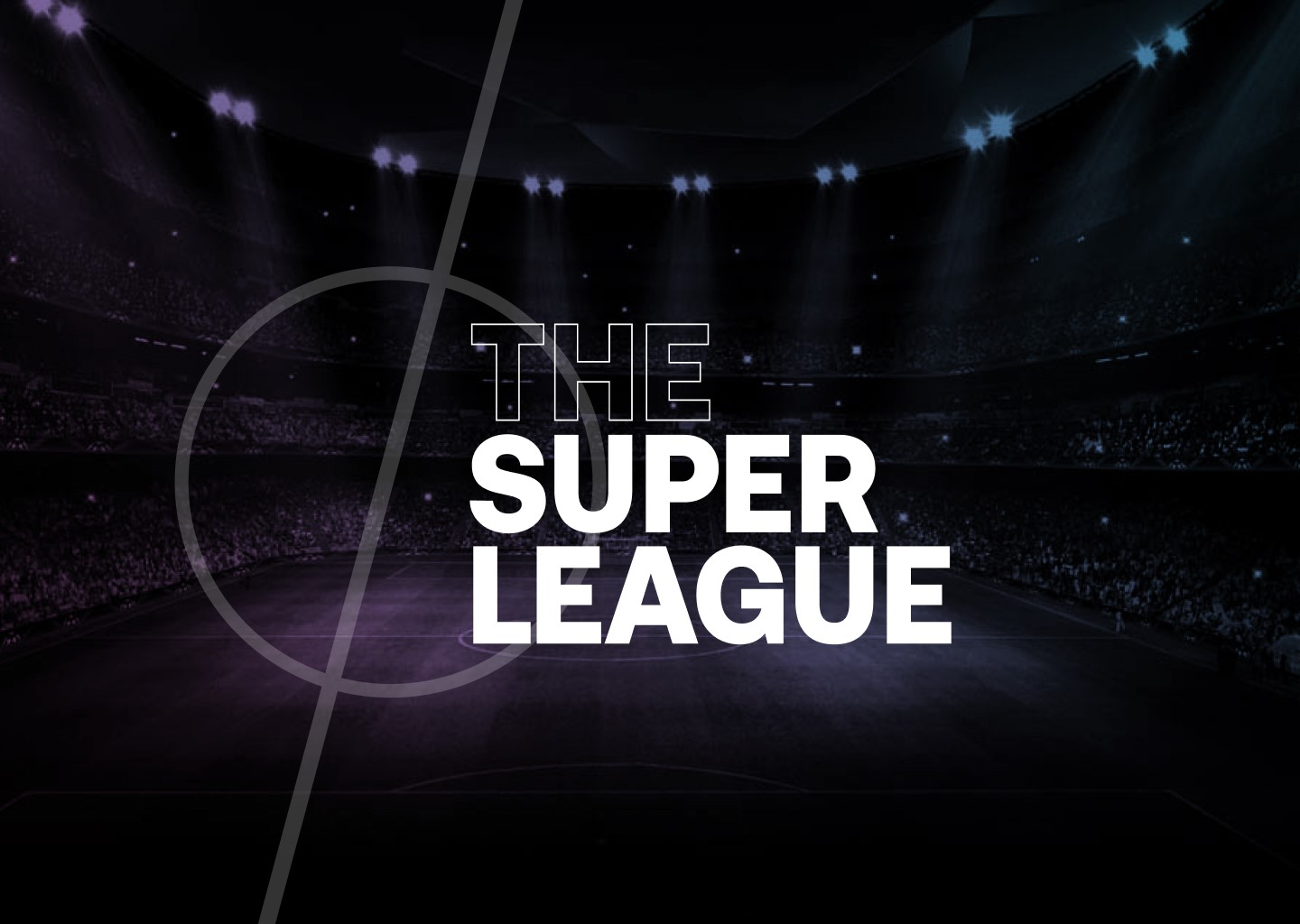 european super league suspended