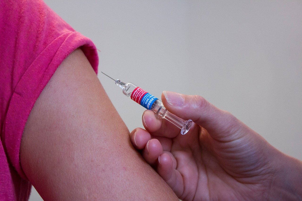 moderna vaccine everything we know