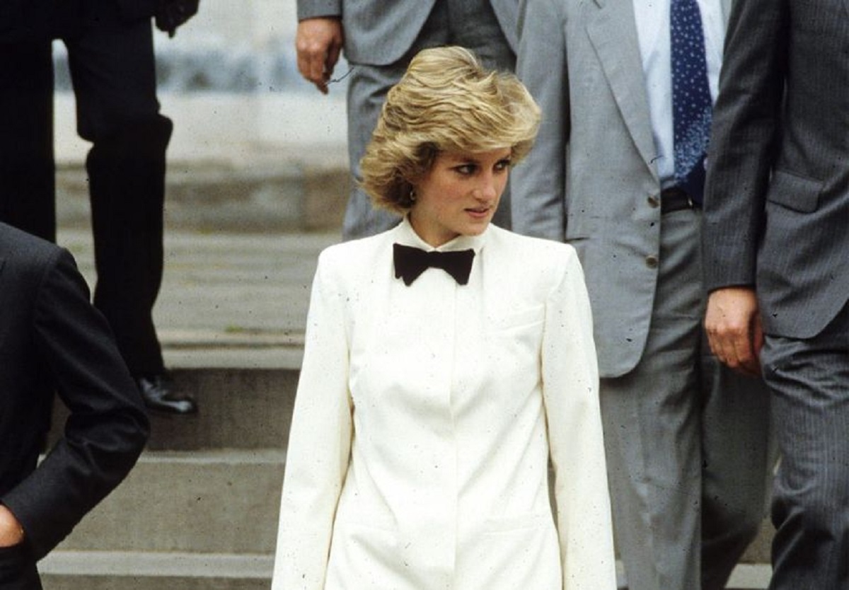 princess diana