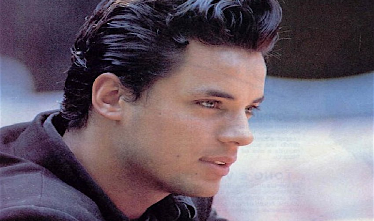 Nick Kamen died aged 59