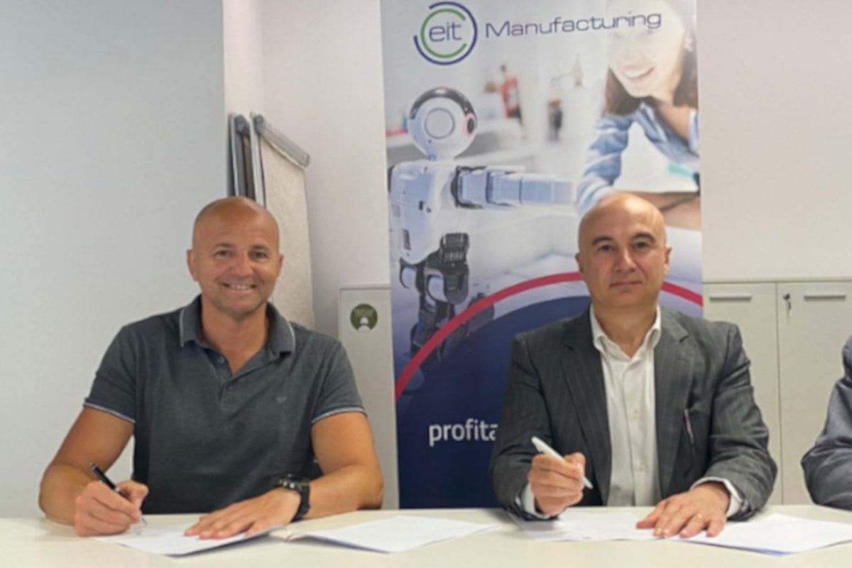 firma contratto gellify eit manufacturing