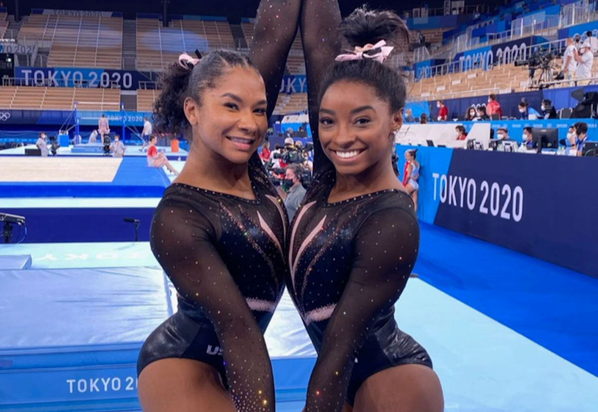 simone biles