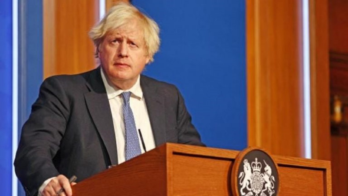 Vaccination requirement, Johnson: 'Britain says no to coercion'