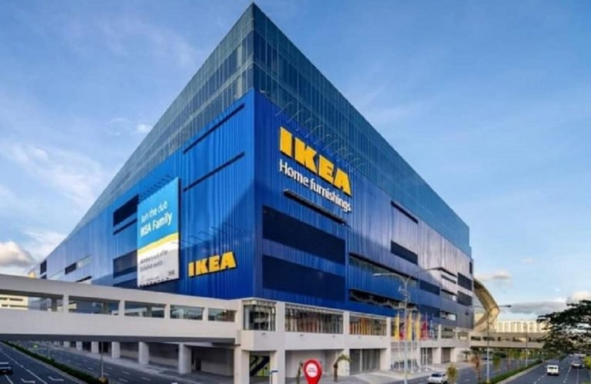 Ikea cuts sick pay for unvaccinated in isolation after contact with a positive